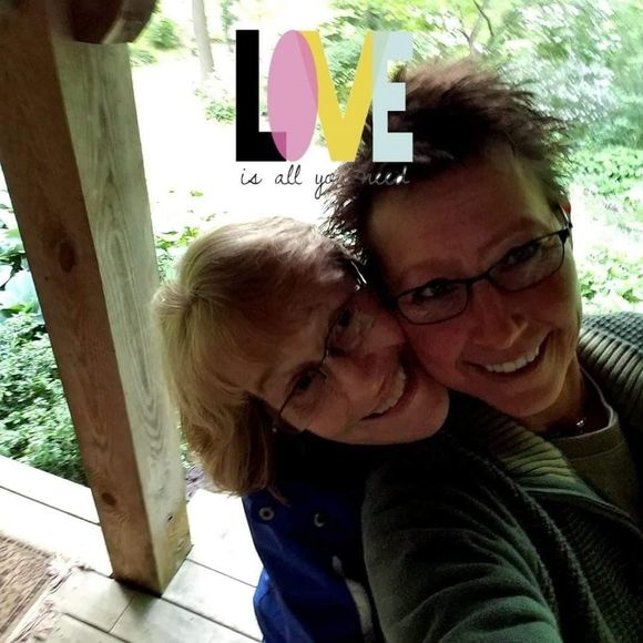 Meet your Posher, Nancy - Picture 1 of 1